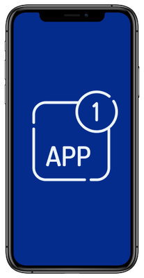 iPhone Wallpaper Mockup 2