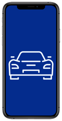 iPhone Wallpaper Mockup 3