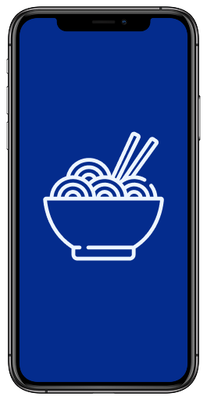 iPhone Wallpaper Mockup 5